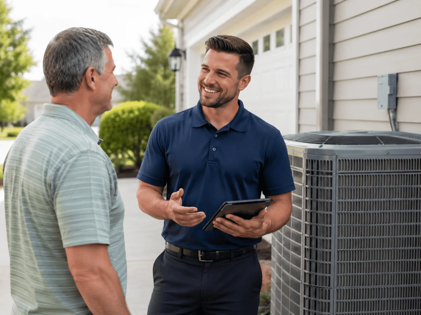 Heat Pump Installation Salem, CT FAQs